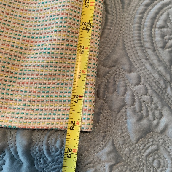 Merona Jackie O Dress w/ Matching Jacket - Picture 6 of 8